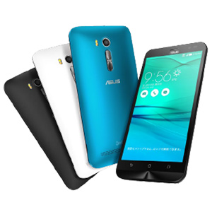 「ZenFone Go」