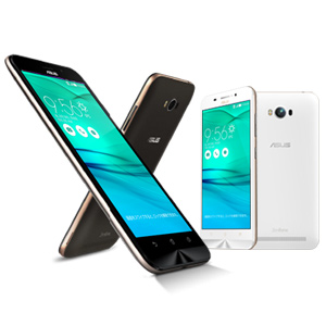 「ZenFone Max」