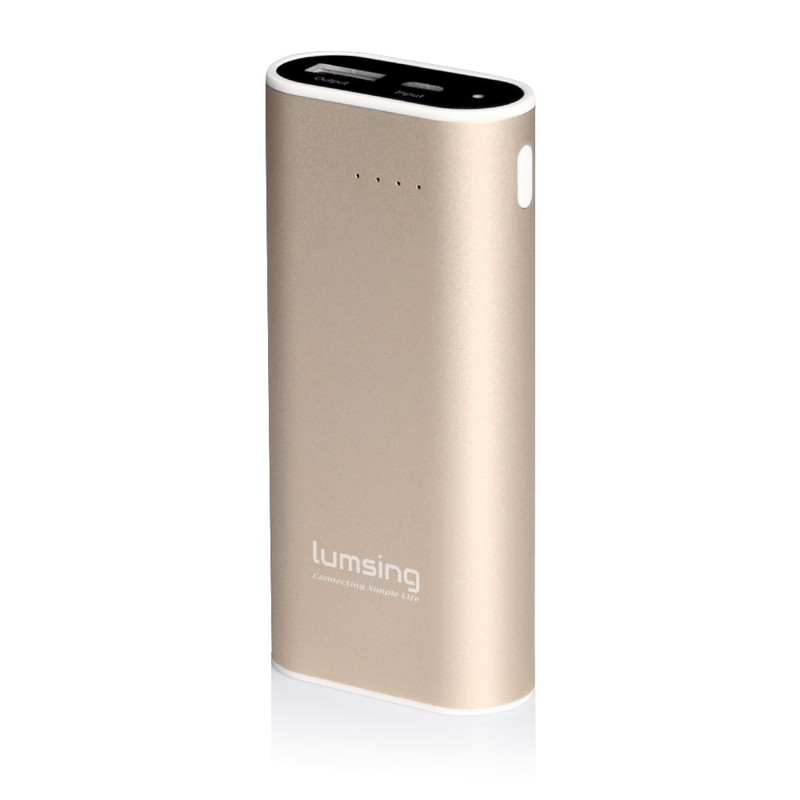 「Grand mini」シャンパンゴールド