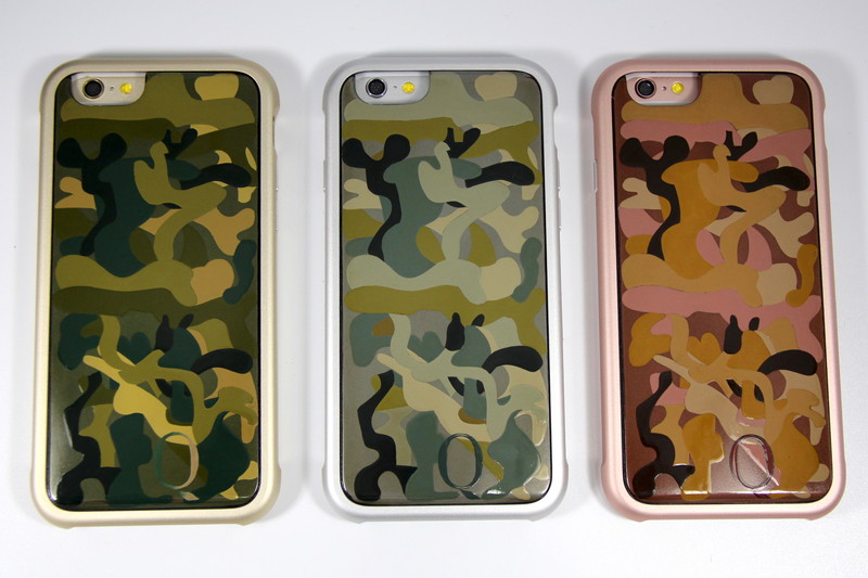 QUADRO本体（シルバー）