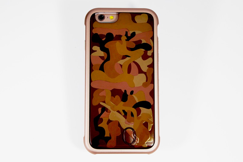 QUADRO本体（シルバー）