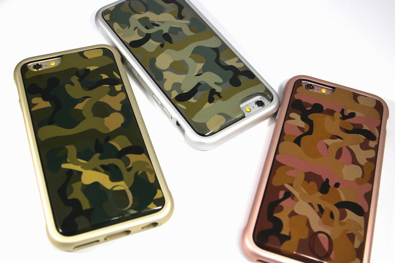 QUADRO本体（シルバー）