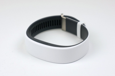 私、ストレス解消できてないかも!?」が分かる活動量計「SmartBand 2