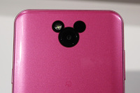 エレクトリカルパレードがテーマ Disney Mobile On Docomo Dm 02h ケータイ Watch