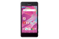 ラウンドメタルボディに0.6秒高速起動カメラ――「Xperia X Performance