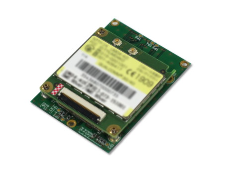 ドコモのLTE網に対応する通信モジュール