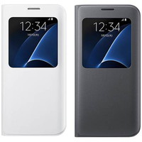 新品未使用　au Galaxy S7 edge SCV33 青 判定○ au、防水・防塵対応のフルスペック「Galaxy S7 edge SCV33」19日