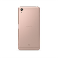 auから「Xperia X Performance SOV33」、新デザインで高速カメラや使い