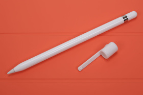 iPadアクセサリー Apple Pencil Pro Amazon.com: MoKo Pencil Holder for Apple Pencil Pro,1st/2nd