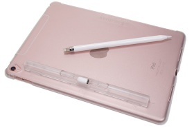 9.7インチiPad Proを1カ月少々使ってみて アクセサリー編