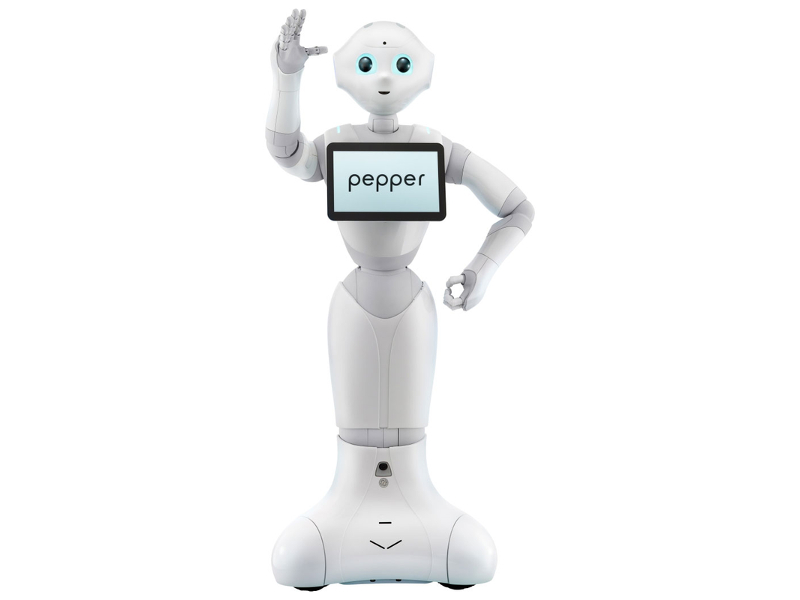 Pepper