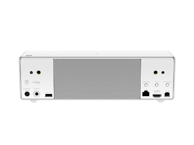ソニー、ハイレゾ音源やBluetooth、Wi-Fiに対応のワイヤレススピーカー 