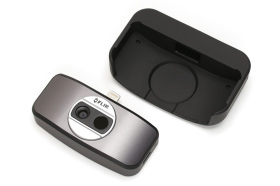 Iphoneでサーモグラフィー ケータイ Watch Watch