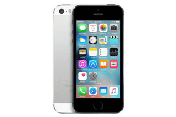 スマートフォン本体 Apple - iPhone SE Silver 32 GB UQ mobile iPhone SE（第3世代）｜格安スマホ/格安SIMはUQ mobile