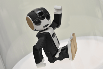 専用　ロボホンさん ロボホン ショコラ | Robot Planet Online store
