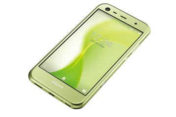 SHARP - AQUOS Xx3 mini 黒 Softbank SIMフリ AQUOS Xx3｜価格比較・最新情報 - 価格.com