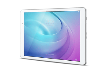 ワイモバイル、約10インチのタブレット「MediaPad T2 Pro 606HW
