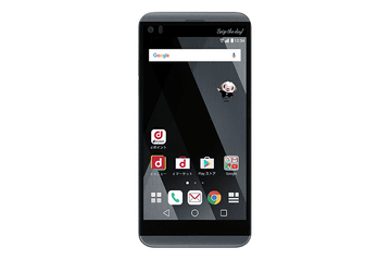 NTTdocomo - docomo　L-01J 【本体のみ】 LGエレクトロニクス V20 PRO L-01J docomo 価格比較 - 価格.com