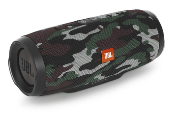 JBL、Bluetoothスピーカー「JBL XTREME2」「JBL CLIP 3」に迷彩