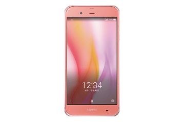 ハイスピードIGZOにSnapdragon 820搭載「AQUOS SERIE SHV34