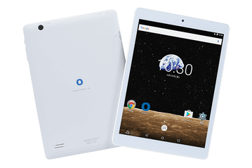 1万円でType-C端子の8インチタブレット、BLUEDOTから - ケータイ