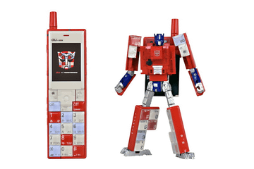 ミニクーパー 変形ロボット トランスフォーマー ミニクーパー 変形ロボット トランスフォーマー - メルカリ