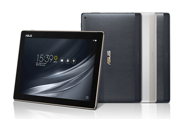 ASUS - ASUS Zenpad10 Z301M　10.1インチ液晶搭載タブレット中古品 ASUS ZenPad 10 (Z301MFL)｜｜ASUS 日本