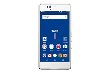 TONE e19 スマートフォン 本体 TONE e19 端末詳細｜トーンモバイル【公式】