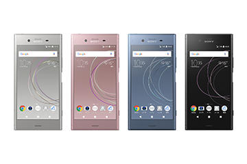 Softbank - Xperia XZ1 ソフトバンク Xperia（エクスペリア） XZ1 ソフトバンク | Xperia