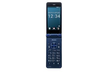 ANDROID - 【B】SH-03L/ビジネス向け　カメラレス/357781090990668 ムスビー｜docomo SHARP SH-03L ブラック ビジネス向け カメラ