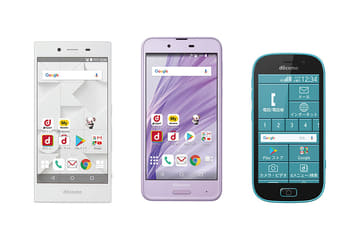 NTTdocomo - docomo らくらくスマートフォン me F-03K/シルバー NTTdocomo - docomo らくらくスマートフォン me F-03K/シルバー