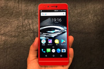 Mode1 RS - ケータイ Watch