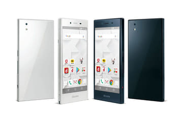 NTTdocomo - ジョー　[新品未使用品]　mo-01k 白黒2台セット MONO MO-01K 商品一覧｜ムスビー【中古スマホ・中古タブレット