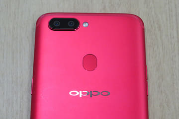 デュアルカメラとAIビューティー技術でカメラが楽しい、OPPO