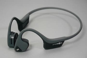 AFTERSHOKZ - フォーカルポイント AFTERSHOKZ AEROPEX/コズミックブラック AfterShokz Aeropex - San Diego Bike Shop | San Diego, CA