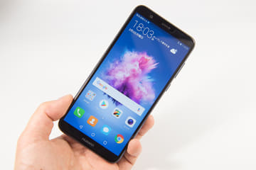 ソフトバンク、「HUAWEI nova lite 2」を7月上旬発売 - ケータイ