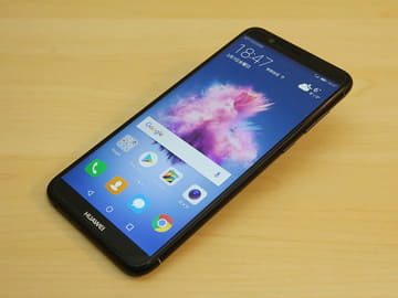 ソフトバンク、「HUAWEI nova lite 2」を7月上旬発売 - ケータイ