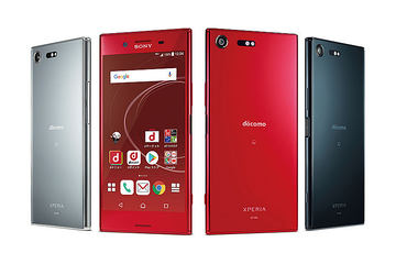 スマートフォン本体 Xperia XZ premium docomo SO-04J SONY Xperia XZ Premium SO-04J docomo [Rosso] 価格比較 - 価格.com