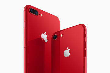 iPhone 8(PRODUCT)RED 赤 Apple iPhone 8 (PRODUCT)RED Special Edition 64GB SIMフリー