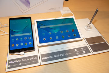 HUAWEI - Huawei MediaPad M5 10.8 Amazon限定モデル Amazon.com : Huawei MediaPad M5 Android Tablet with 10.8
