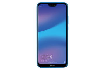 【新品　未開封】huawei  P20lite 青 HUAWEI P20 lite ANE-LX2J SIMフリー クラインブルー 送料無料