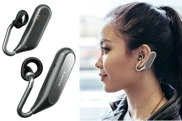 Xperia Ear Duoにソードアート・オンラインとのコラボモデル