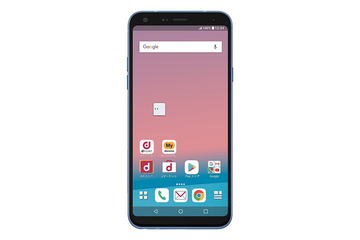 ドコモ、「LG style L-03K」の予約を6月8日に受付開始