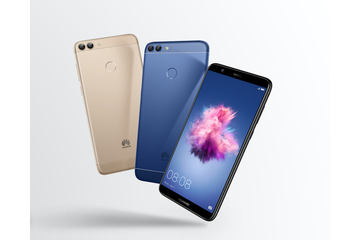 2万円台で大画面＆デュアルカメラを実現した「nova lite 2