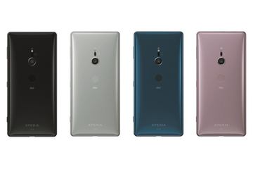 18:9ディスプレイの「Xperia XZ2 SOV37」、auの夏モデルで