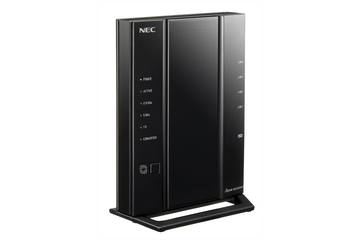 NEC Aterm WX3600HP Wi-Fi 6 ルーター NEC Aterm WX3600HP PA-WX3600HP Aterm 無線LANルーター - 最