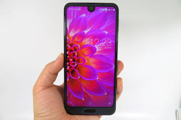 gooスマホ g08 ブラック simフリー Wiko Mobile - g08