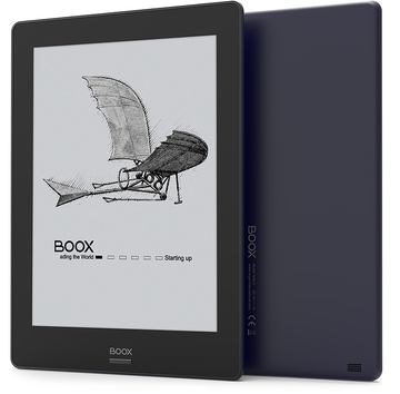 10.3インチ E-ink タブレット BOOX Note 5+ BOOX Note5 – SKT株式会社