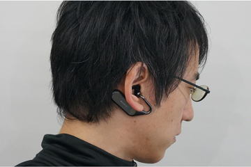 Xperia Ear Duoにソードアート・オンラインとのコラボモデル