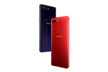 OPPO「R15 Neo」4GBモデルは8月31日発売、税抜2万9880円